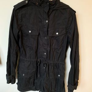 Talula size S spring/fall jacket.